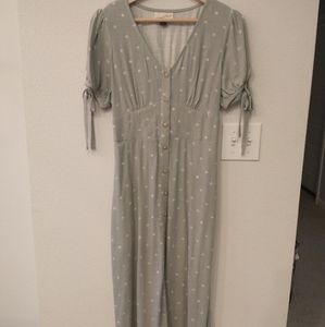 Universal Thread Dress